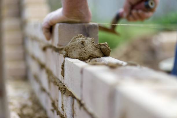 Best Concrete Retaining Walls in USA